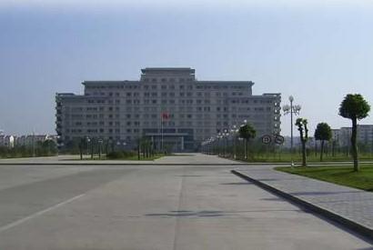 武漢軍械士官學院